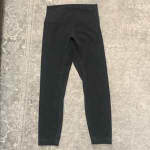 Lululemon align leggings 8